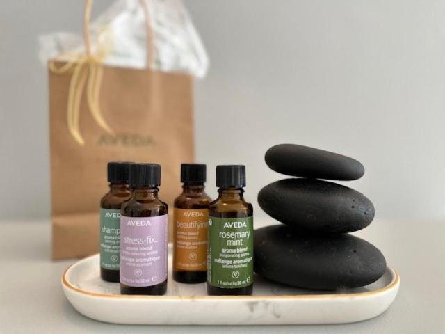 Cannery Pier Hotel & Spa 阿斯托里亚 外观 照片